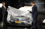Mercedes-Benz C-Coupe AMG DTM World Premiere 2012 года
